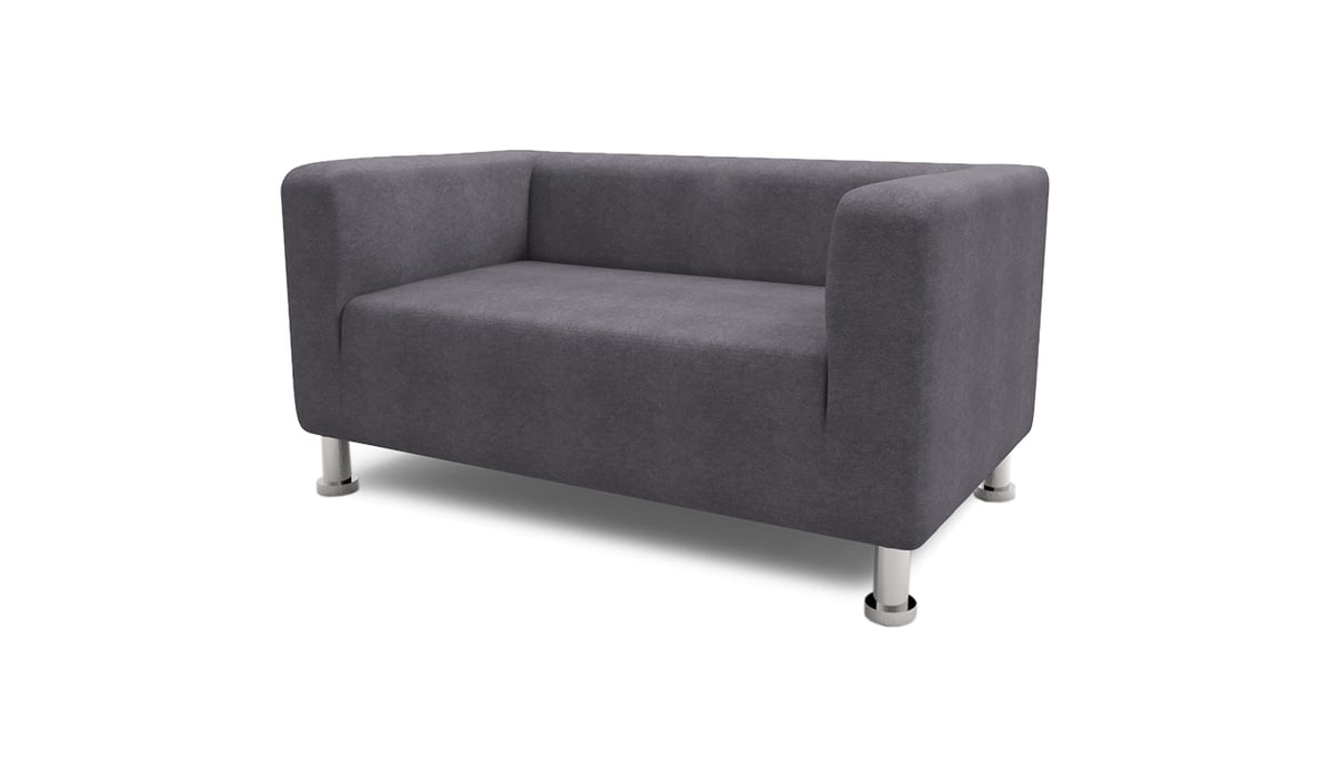 Sofa dwuosobowa Scala