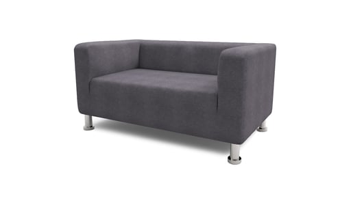 Sofa dwuosobowa Scala Sofa dwuosobowa Scala