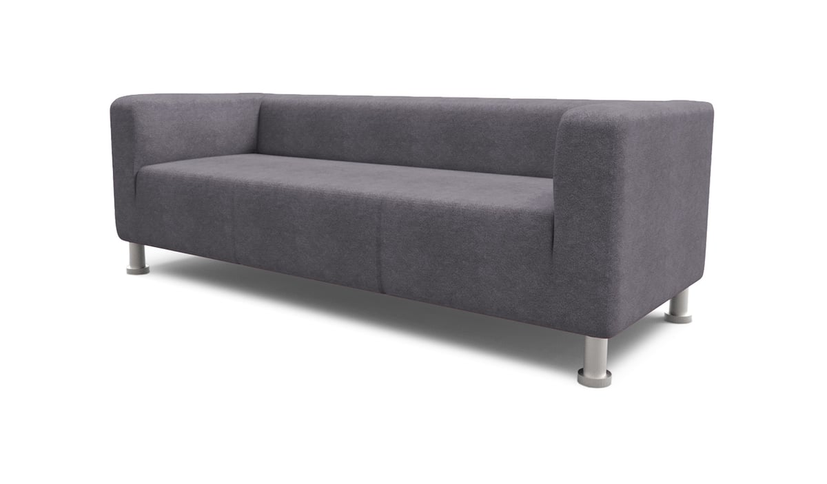 Sofa trzyosobowa Scala