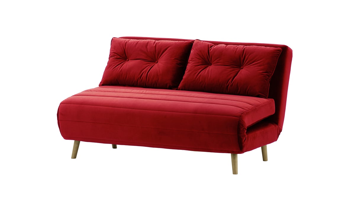 Sofa rozkładana Flic 142 cm