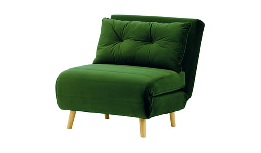 Fotel rozkładany Flic 77 cm Fotel rozkładany Flic 77 cm