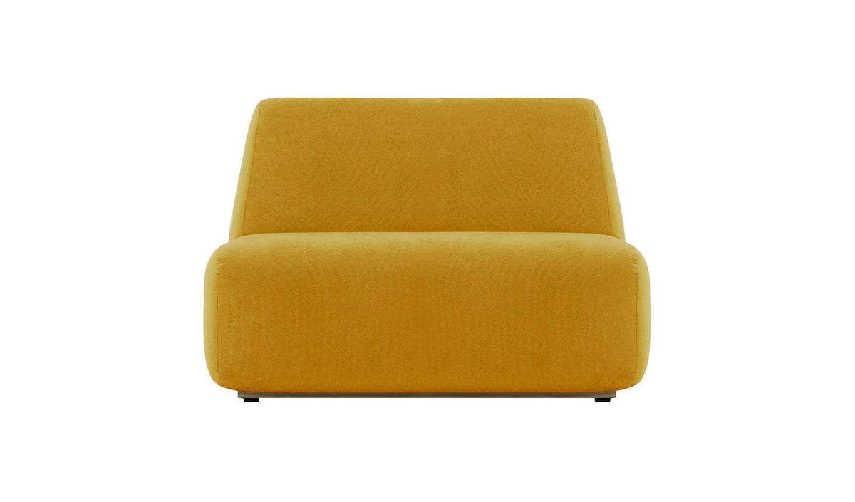 Sofa dwuosobowa Nist