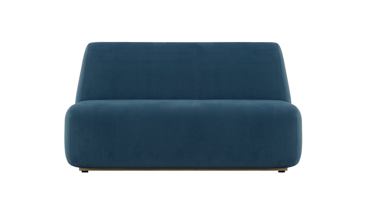 Sofa trzyosobowa Nist