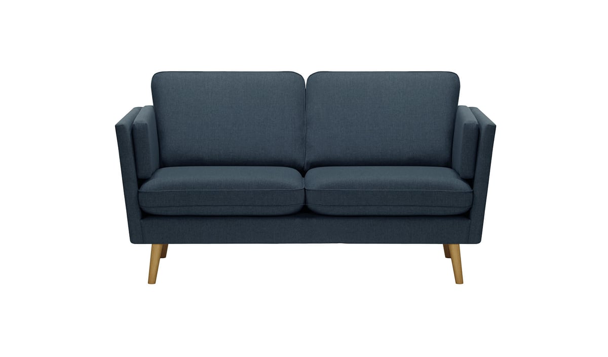 Sofa dwuosobowa Haring