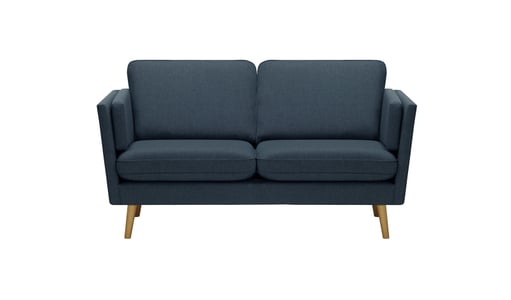 Sofa dwuosobowa Haring Sofa dwuosobowa Haring