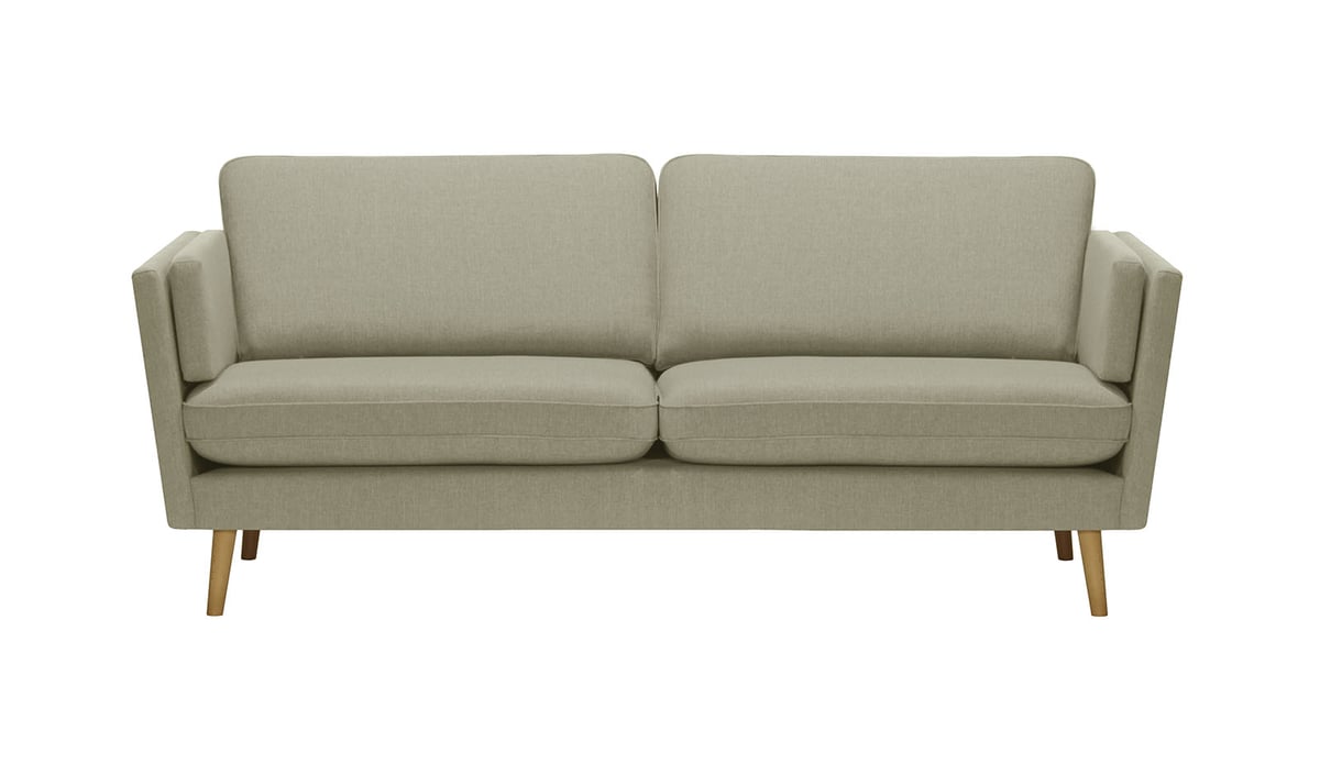 Sofa trzyosobowa Haring