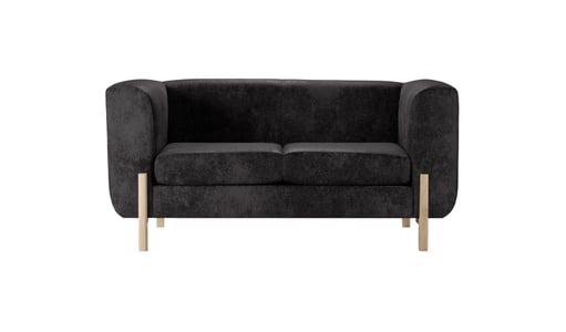 Sofa dwuosobowa Plia Sofa dwuosobowa Plia