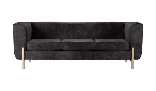 Sofa trzyosobowa Plia Sofa trzyosobowa Plia
