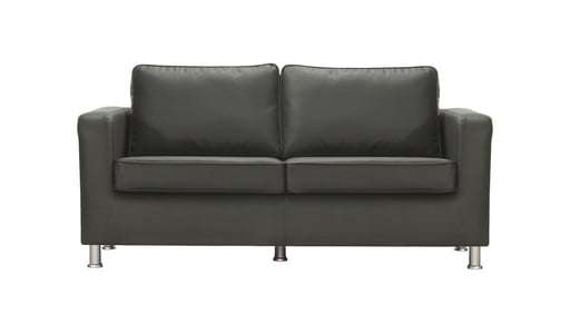 Sofa trzyosobowa ze skóry ekologicznej London Sofa trzyosobowa ze skóry ekologicznej London
