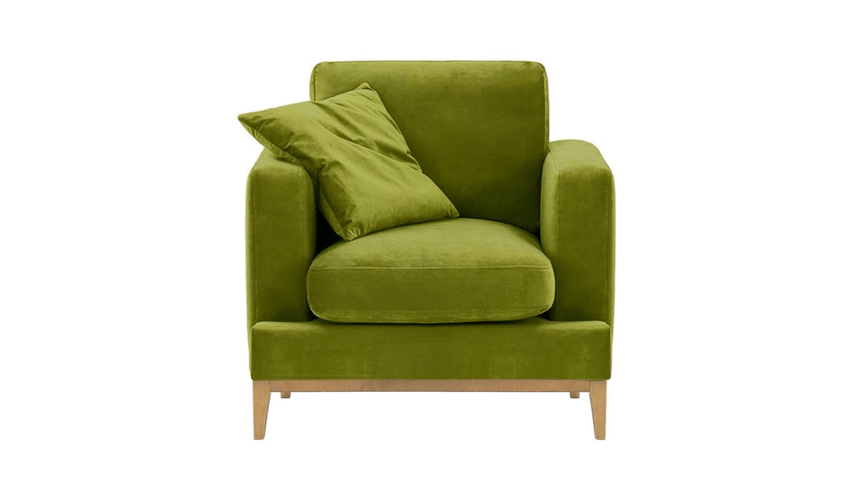 Fotel Covex Wood