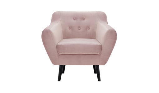 Fotel Varde Velvet Fotel Varde Velvet