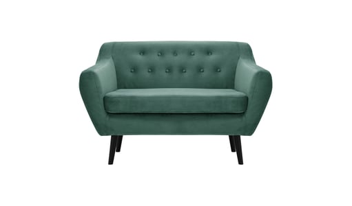 Sofa dwuosobowa Varde Velvet Sofa dwuosobowa Varde Velvet