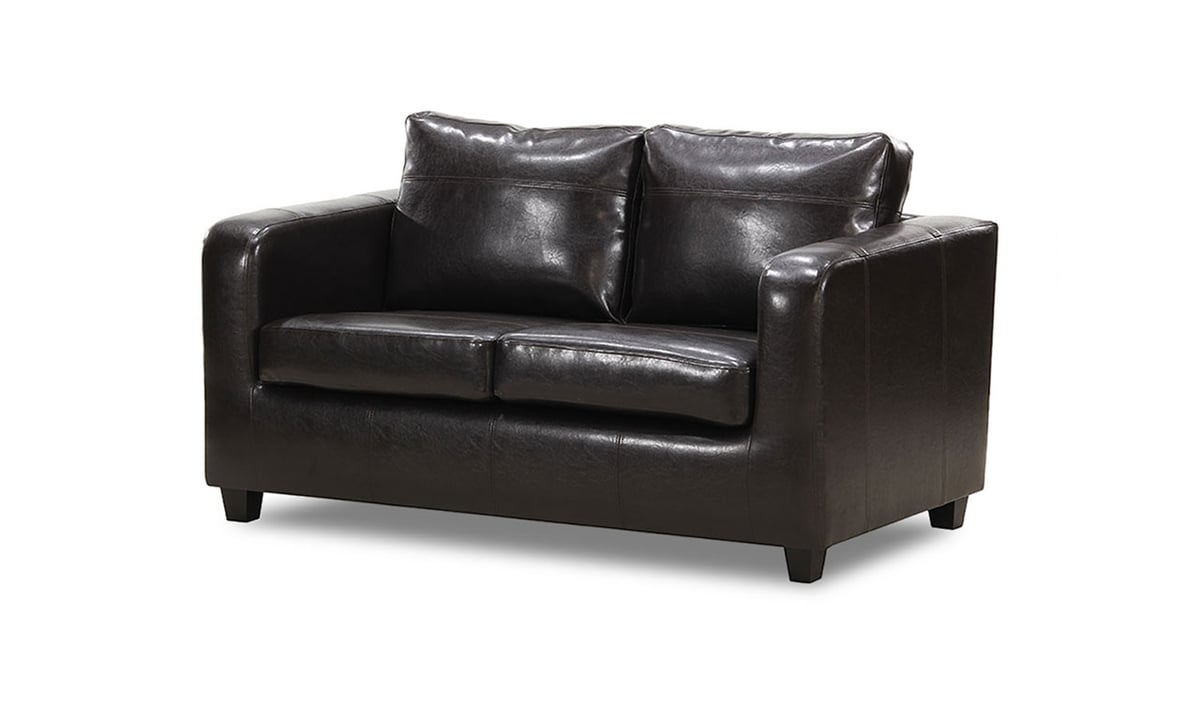 Sofa dwuosobowa Cuero