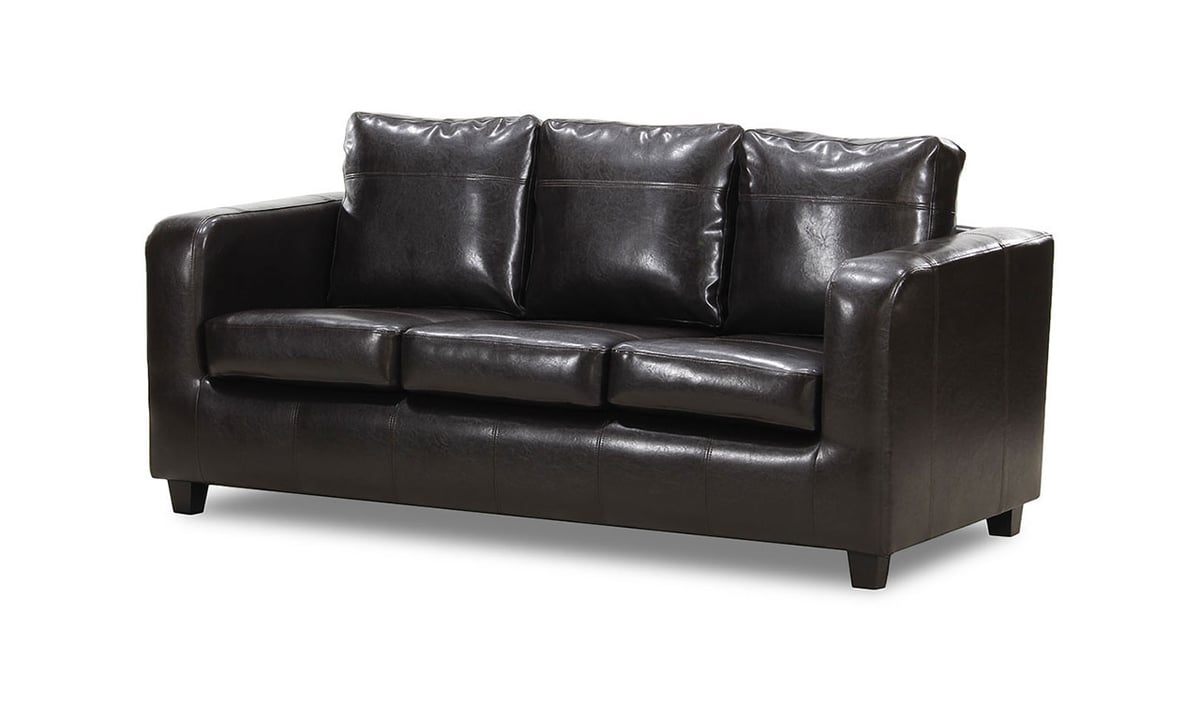 Sofa trzyosobowa Cuero