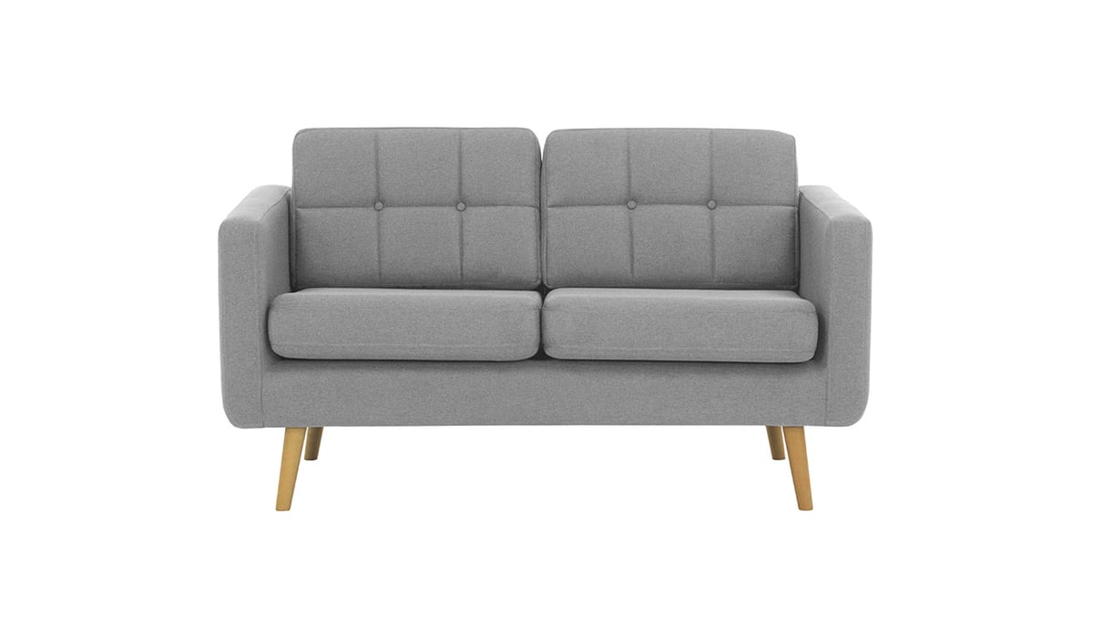 Sofa dwuosobowa Brest