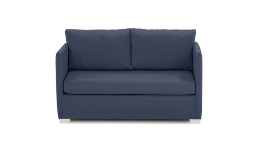 Mała sofa z funkcją spania Tulip Mała sofa z funkcją spania Tulip