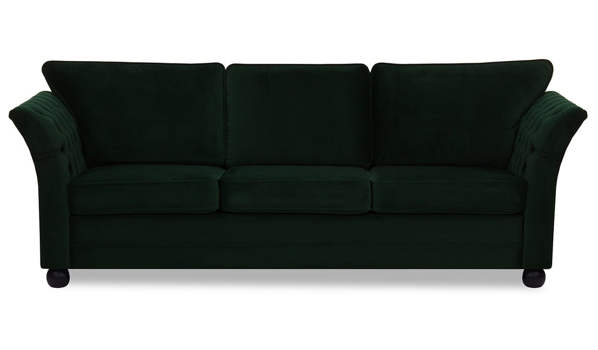 Sofa trzyosobowa Gala