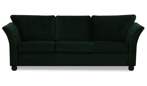 Sofa trzyosobowa Gala Sofa trzyosobowa Gala