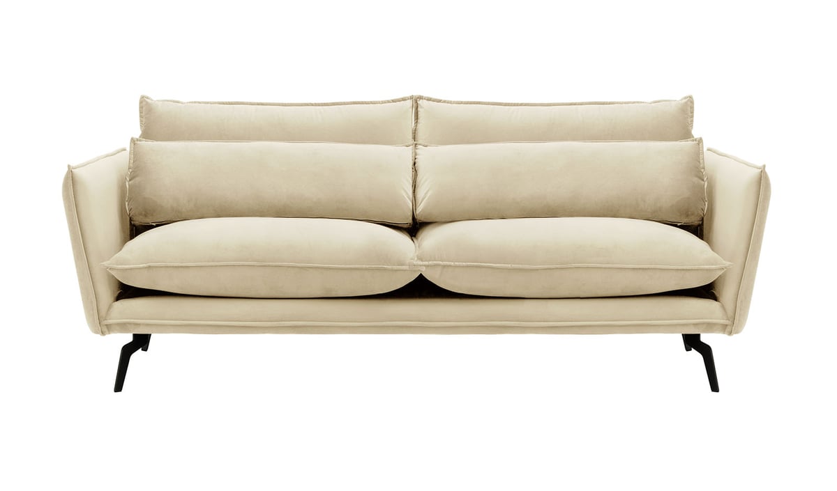 Sofa trzyosobowa Layla