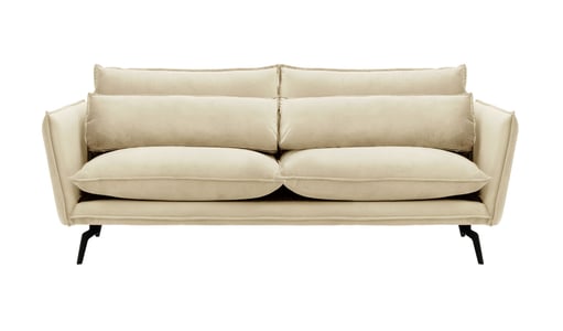 Sofa trzyosobowa Layla Sofa trzyosobowa Layla