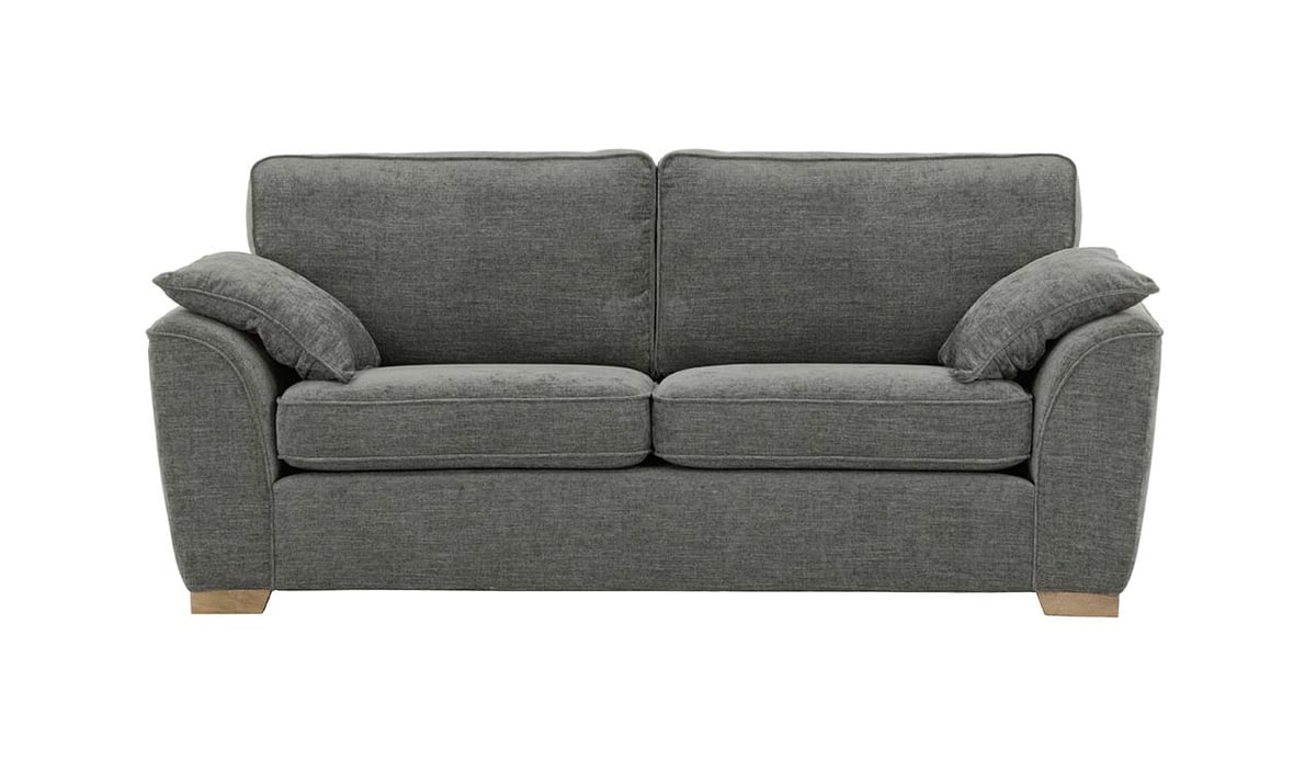 Sofa trzyosobowa Rubens