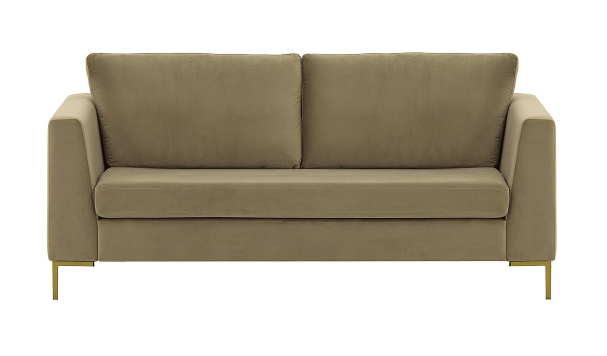 Sofa 2,5-osobowa Gosena