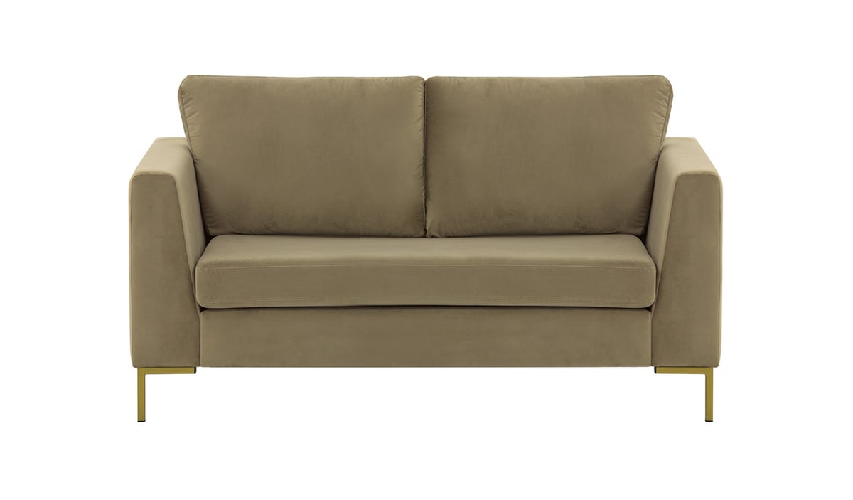 Sofa dwuosobowa Gosena
