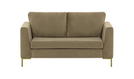 Sofa dwuosobowa Gosena Sofa dwuosobowa Gosena
