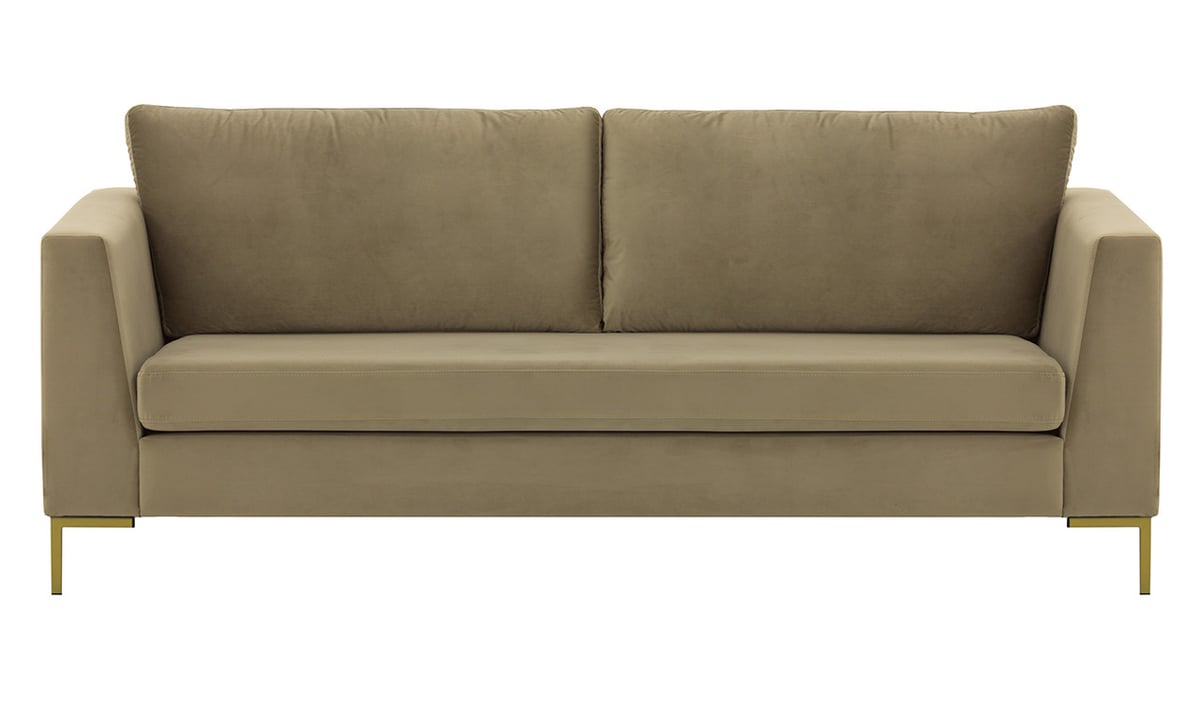 Sofa trzyosobowa Gosena