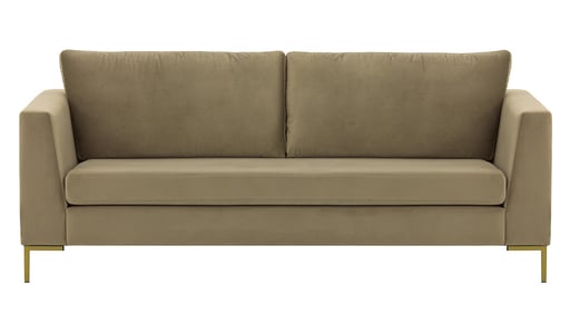 Sofa trzyosobowa Gosena Sofa trzyosobowa Gosena