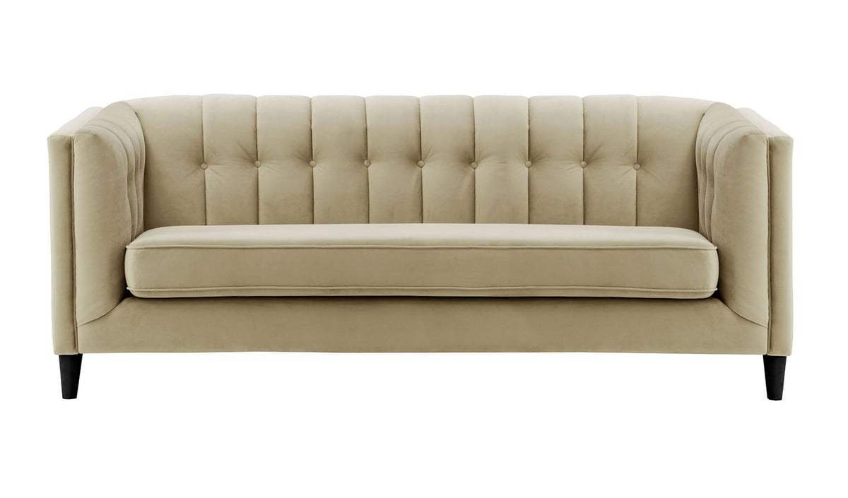 Sofa trzyosobowa Sodre