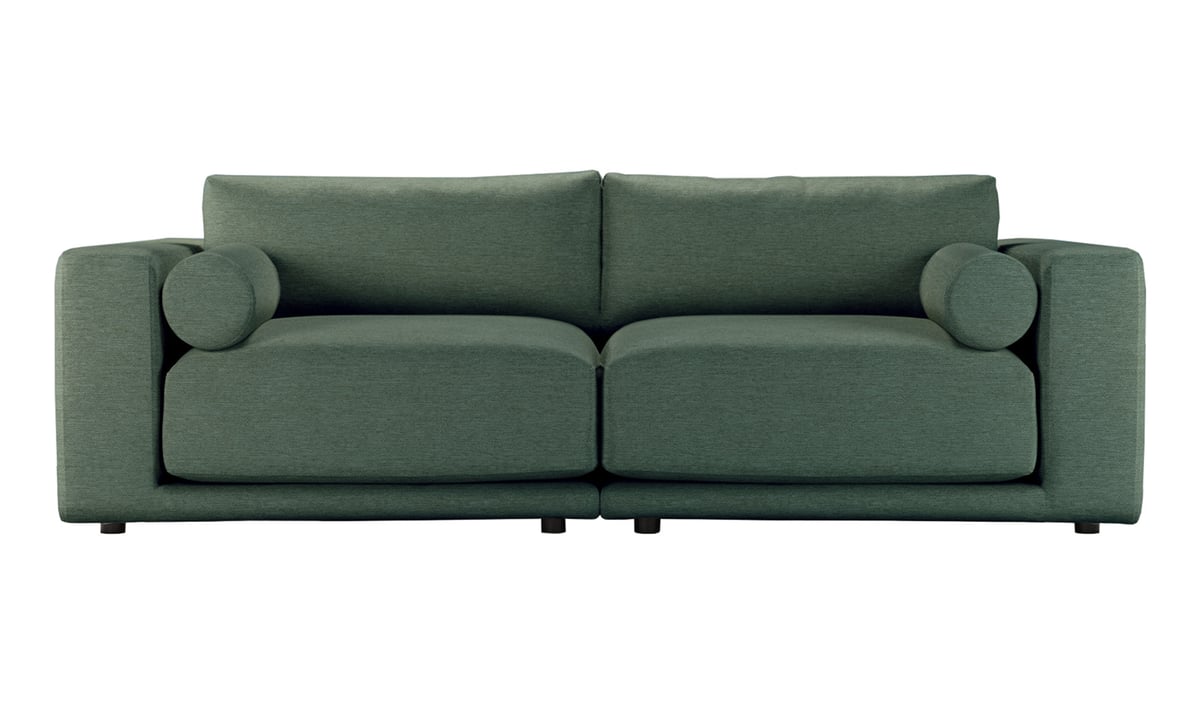 Modułowa sofa dwuosobowa Tao