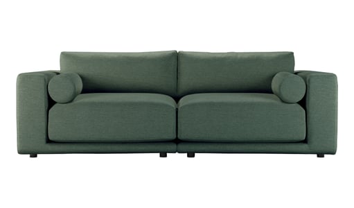 Modułowa sofa dwuosobowa Tao Modułowa sofa dwuosobowa Tao
