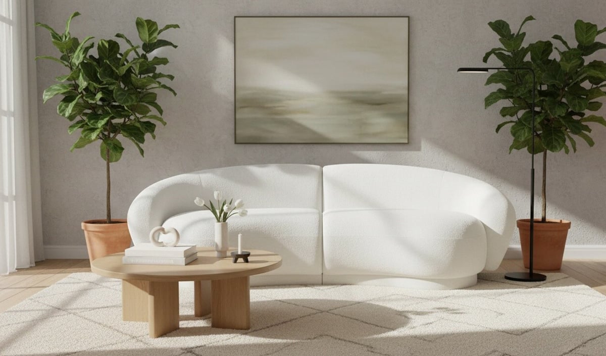 Sofa trzyosobowa Bondi