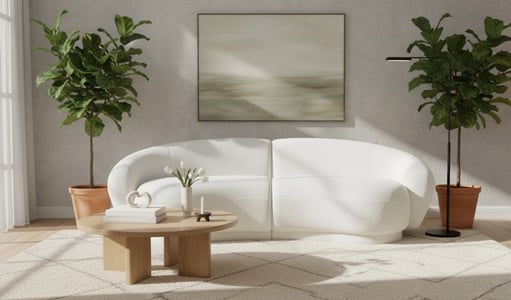 Sofa trzyosobowa Bondi Sofa trzyosobowa Bondi