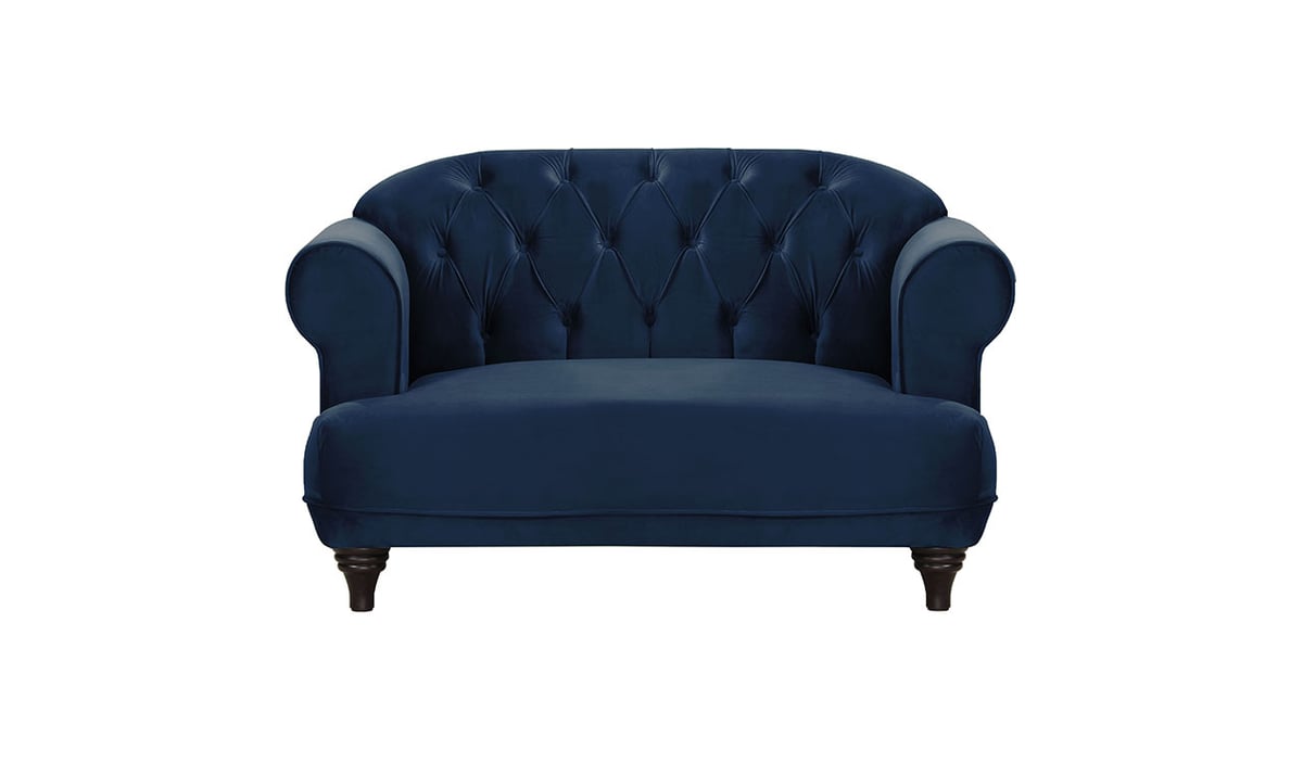 Sofa dwuosobowa Harto
