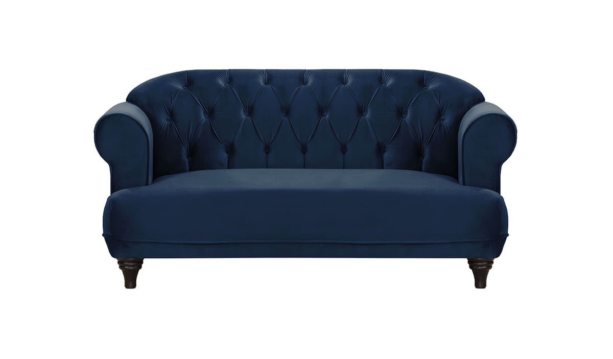 Sofa trzyosobowa Harto