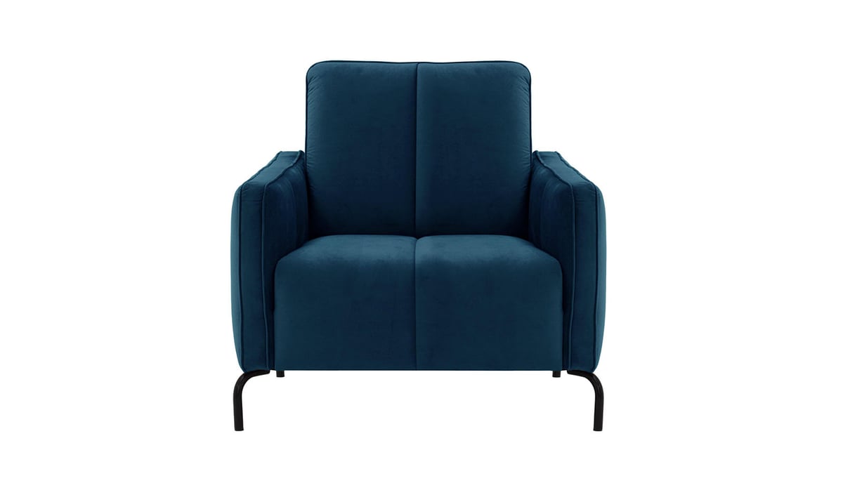 Fotel Opus Velvet