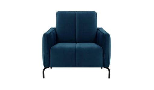 Fotel Opus Velvet Fotel Opus Velvet