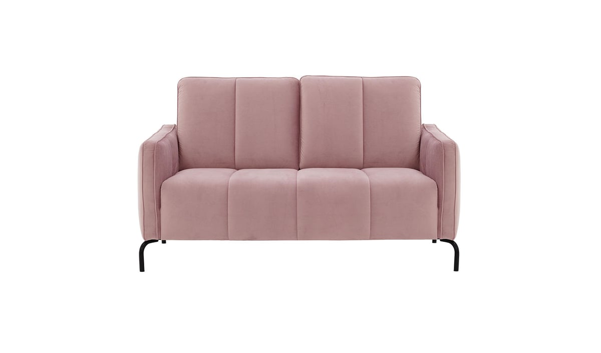 Sofa dwuosobowa Opus Velvet