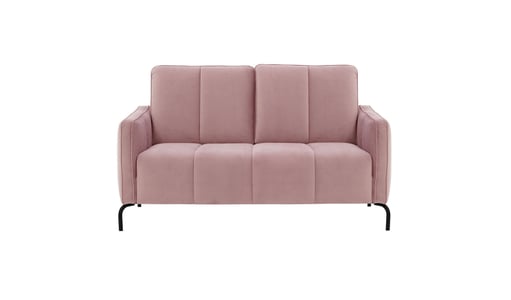 Sofa dwuosobowa Opus Velvet Sofa dwuosobowa Opus Velvet