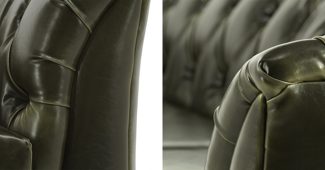 Styl industrialny we wnętrzach