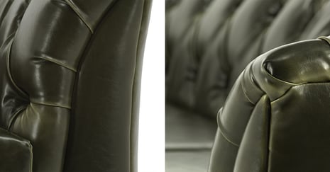 Styl industrialny we wnętrzach