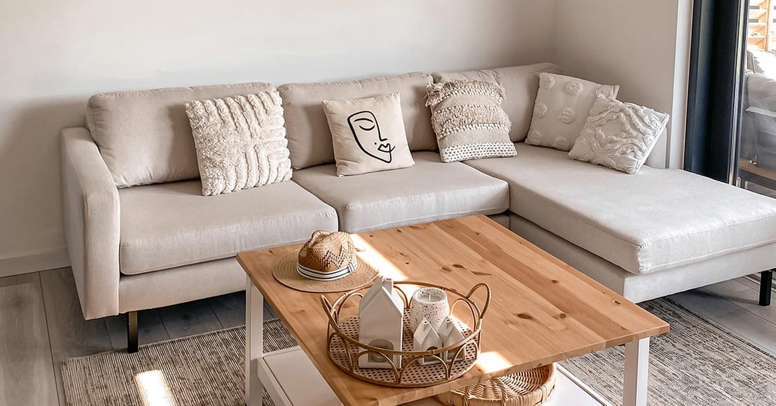 Jak urządzić pokój dzienny?