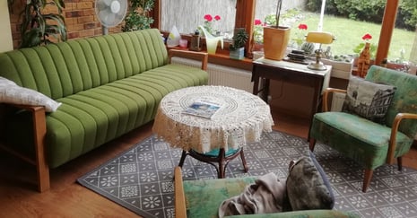 Jakie meble wybrać do ogrodu zimowego? Nasze propozycje.