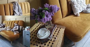 Wygodna sofa z funkcją spania codziennego – jaką wybrać?