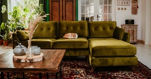 Sofa czy narożnik. Co wybrać?